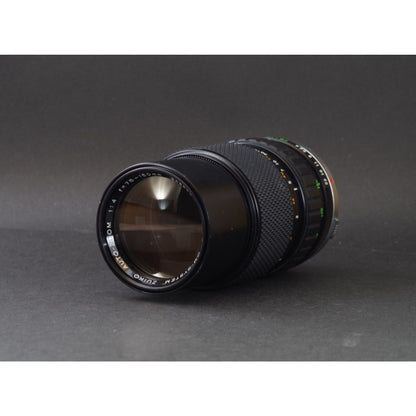 Olympus OM Zuiko AUTO-ZOOM 75-150mm f/4 - Filem.sg