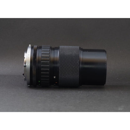 Olympus OM Zuiko AUTO-ZOOM 75-150mm f/4 - Filem.sg
