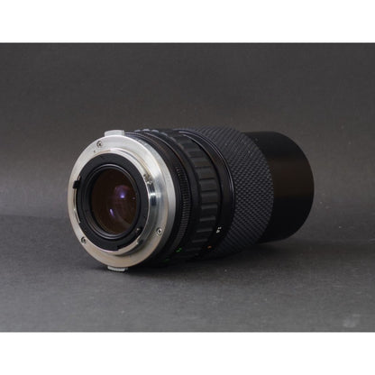 Olympus OM Zuiko AUTO-ZOOM 75-150mm f/4 - Filem.sg