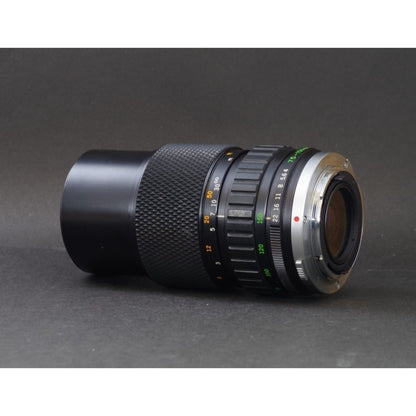 Olympus OM Zuiko AUTO-ZOOM 75-150mm f/4 - Filem.sg