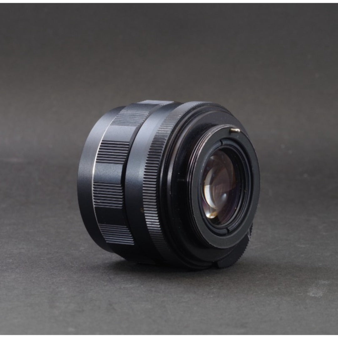 Pentax Super-Takumar 55mm f/1.8 M42 - Filem.sg