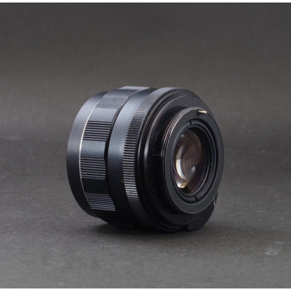 Pentax Super-Takumar 55mm f/1.8 M42 - Filem.sg
