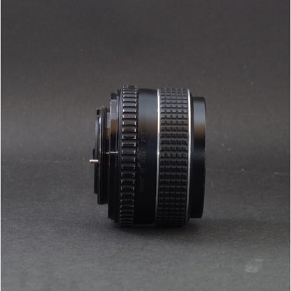 Pentax SMC Takumar 55mm f/1.8 M42 - Filem.sg