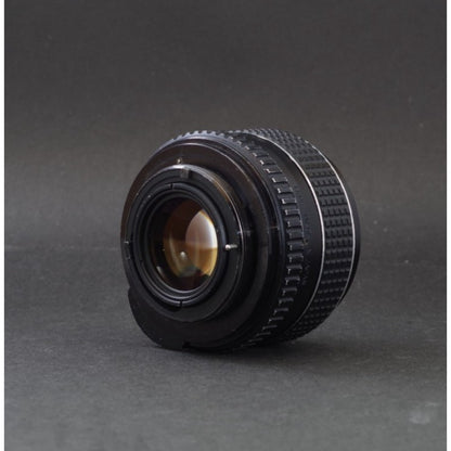 Pentax SMC Takumar 55mm f/1.8 M42 - Filem.sg