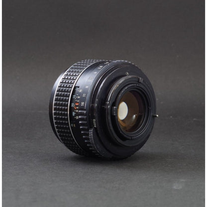 Pentax SMC Takumar 55mm f/1.8 M42 - Filem.sg