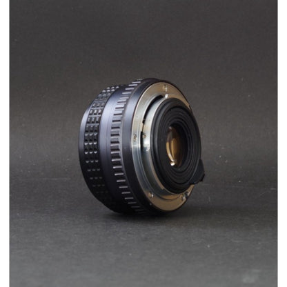 Pentax SMC PENTAX-M 50mm f/2 - Filem.sg