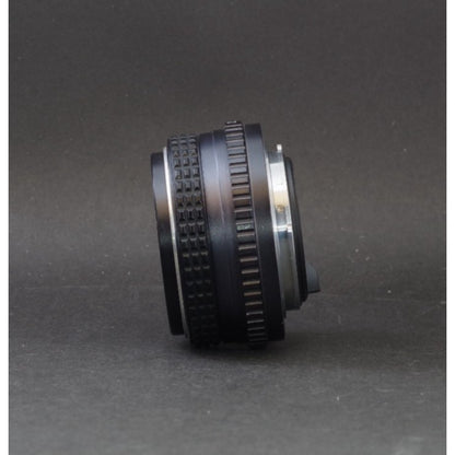 Pentax SMC PENTAX-M 50mm f/2 - Filem.sg