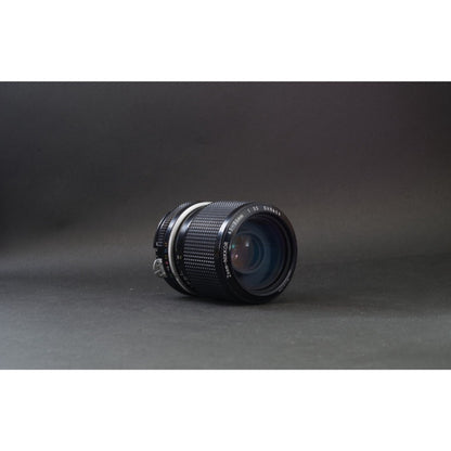 Nikon Zoom-NIKKOR 43-86mm f/3.5 Ai - Filem.sg