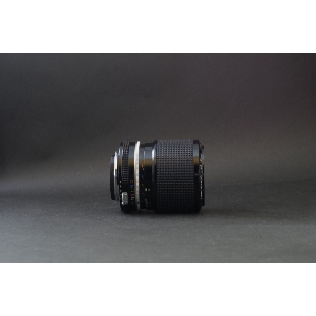 Nikon Zoom-NIKKOR 43-86mm f/3.5 Ai - Filem.sg