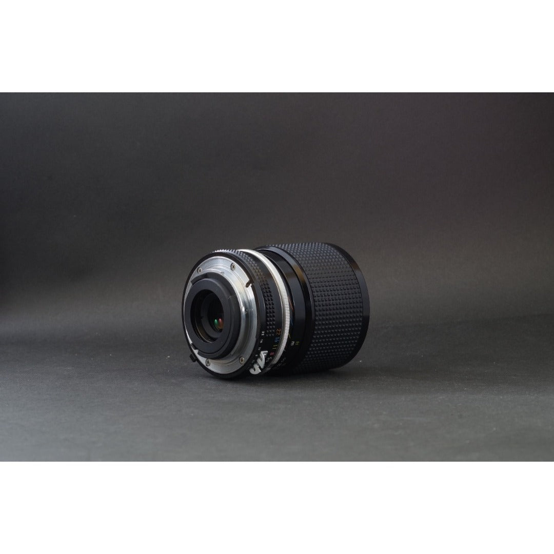 Nikon Zoom-NIKKOR 43-86mm f/3.5 Ai - Filem.sg