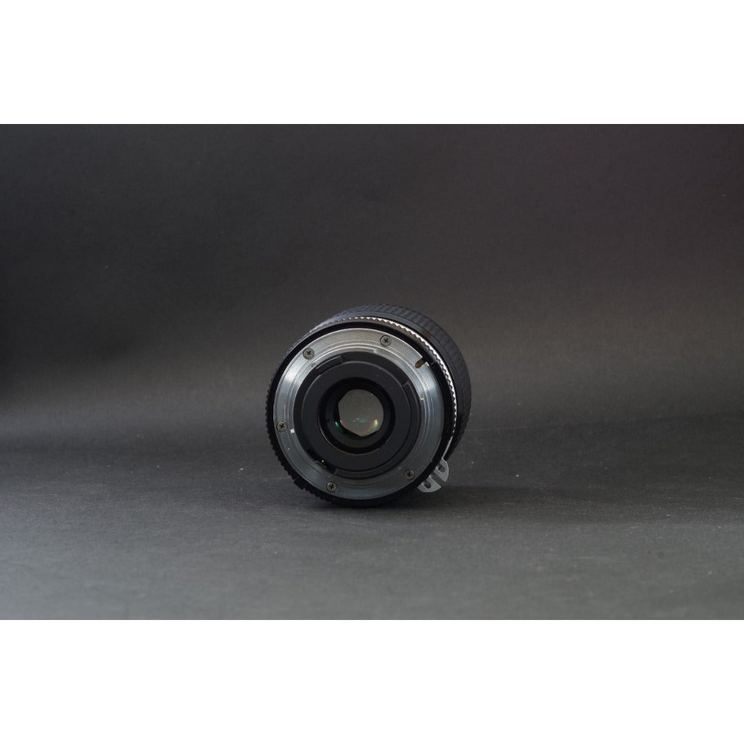 Nikon Zoom-NIKKOR 43-86mm f/3.5 Ai - Filem.sg