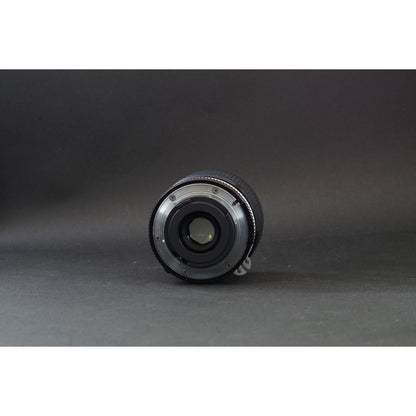 Nikon Zoom-NIKKOR 43-86mm f/3.5 Ai - Filem.sg