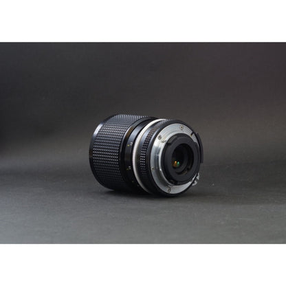 Nikon Zoom-NIKKOR 43-86mm f/3.5 Ai - Filem.sg