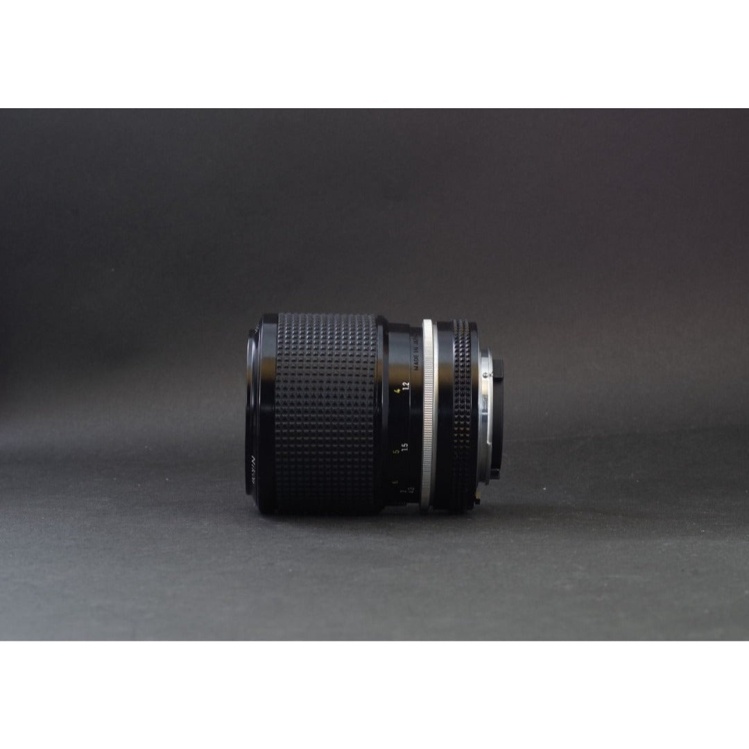 Nikon Zoom-NIKKOR 43-86mm f/3.5 Ai - Filem.sg