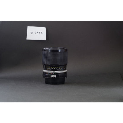 Nikon Zoom-NIKKOR 43-86mm f/3.5 Ai - Filem.sg