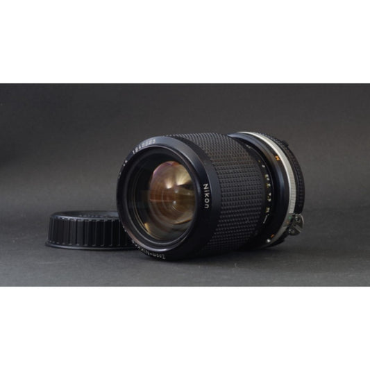 Nikon Zoom-NIKKOR 35-105mm f/3.5-4.5 Ai-S - Filem.sg