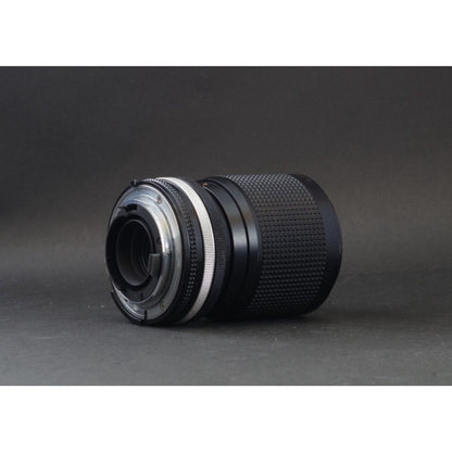 Nikon Zoom-NIKKOR 35-105mm f/3.5-4.5 Ai-S - Filem.sg