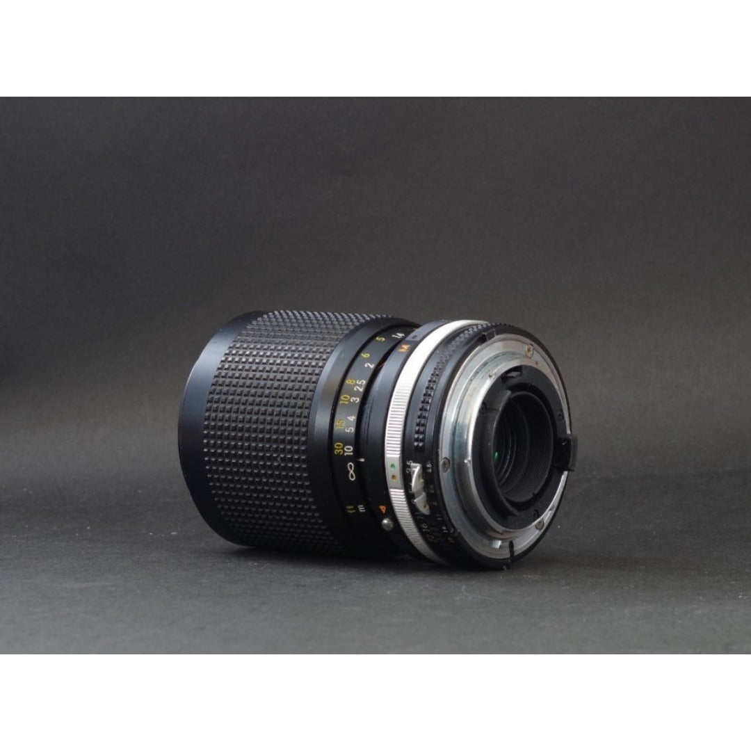 Nikon Zoom-NIKKOR 35-105mm f/3.5-4.5 Ai-S - Filem.sg