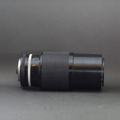 Nikon Zoom-NIKKOR 80-200mm f/4.5 Ai - Filem.sg