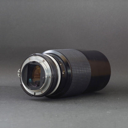 Nikon Zoom-NIKKOR 80-200mm f/4.5 Ai - Filem.sg