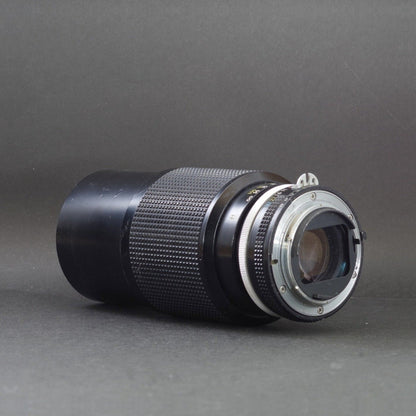 Nikon Zoom-NIKKOR 80-200mm f/4.5 Ai - Filem.sg