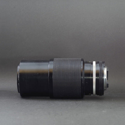 Nikon Zoom-NIKKOR 80-200mm f/4.5 Ai - Filem.sg