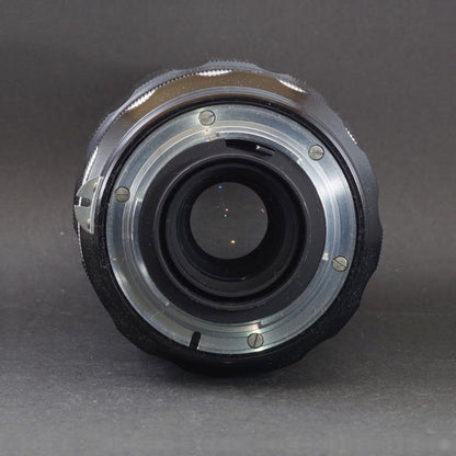 Nikon NIKKOR-Q Auto 200mm f/4 non-Ai - Filem.sg
