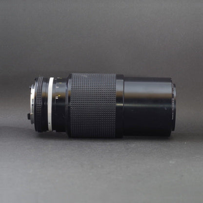 Nikon Zoom-NIKKOR 80-200mm f/4.5 Ai - Filem.sg