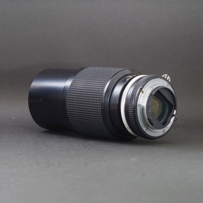 Nikon Zoom-NIKKOR 80-200mm f/4.5 Ai - Filem.sg