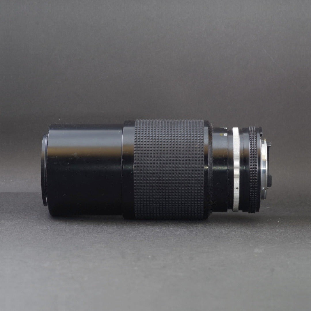 Nikon Zoom-NIKKOR 80-200mm f/4.5 Ai - Filem.sg