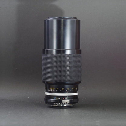 Nikon Zoom-NIKKOR 80-200mm f/4.5 Ai - Filem.sg