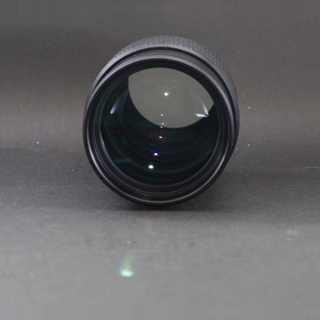 Nikon Series E Zoom 70-210mm f/4 Ai-S - Filem.sg