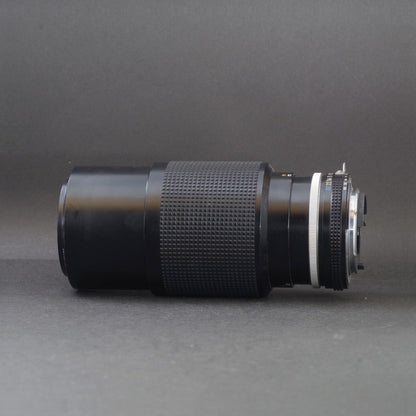 Nikon Zoom-NIKKOR 80-200mm f/4.5 Ai - Filem.sg