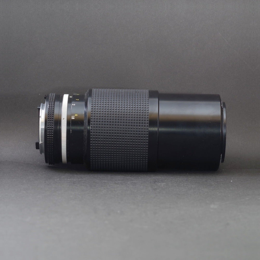 Nikon Zoom-NIKKOR 80-200mm f/4.5 Ai - Filem.sg