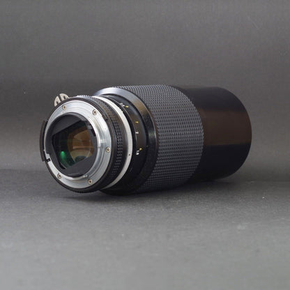 Nikon Zoom-NIKKOR 80-200mm f/4.5 Ai - Filem.sg