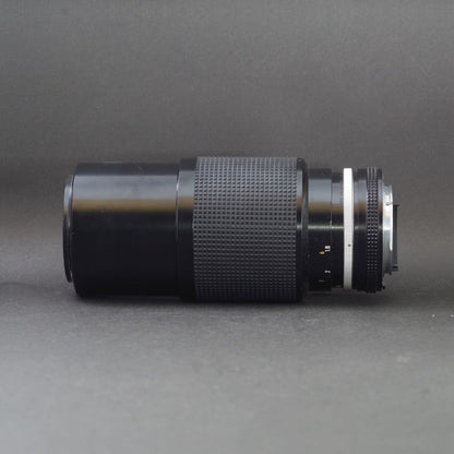 Nikon Zoom-NIKKOR 80-200mm f/4.5 Ai - Filem.sg