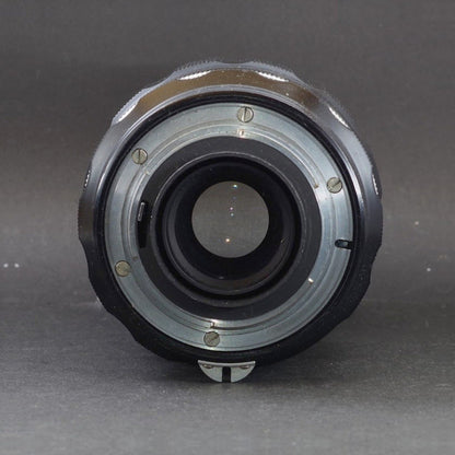 Nikon NIKKOR-Q Auto 200mm f/4 non-Ai - Filem.sg