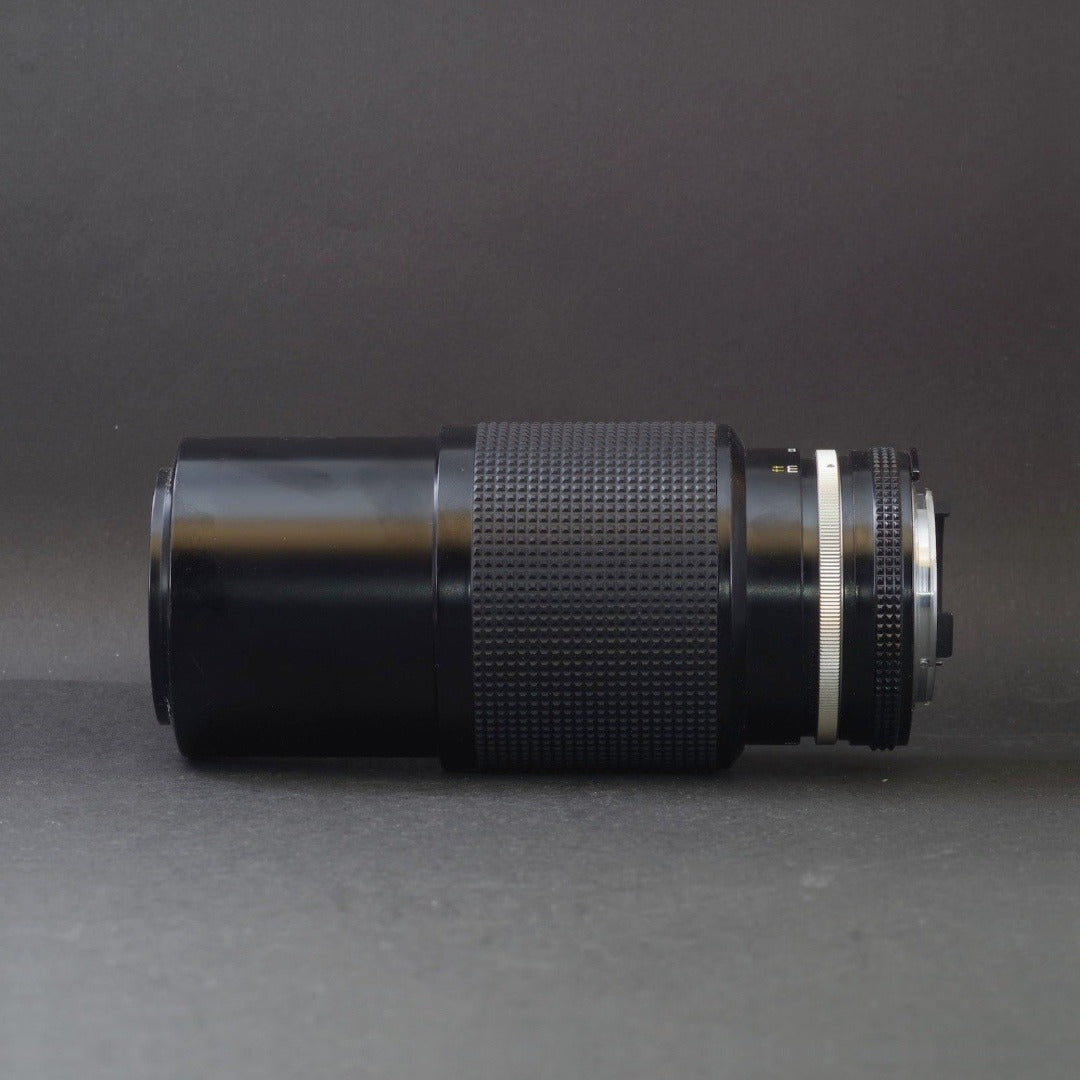 Nikon Zoom-NIKKOR 80-200mm f/4.5 Ai - Filem.sg