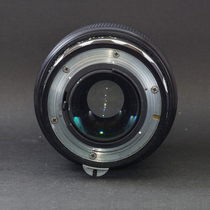 Nikon Zoom-NIKKOR C Auto 80-200mm f/4.5 non-Ai - Filem.sg