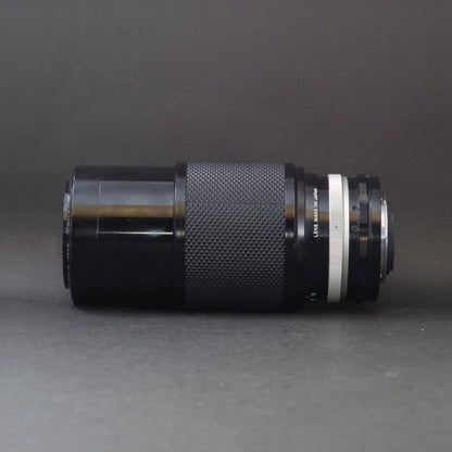 Nikon Zoom-NIKKOR C Auto 80-200mm f/4.5 non-Ai - Filem.sg