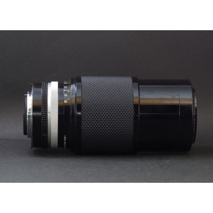 Nikon Zoom-NIKKOR C Auto 80-200mm f/4.5 non-Ai - Filem.sg