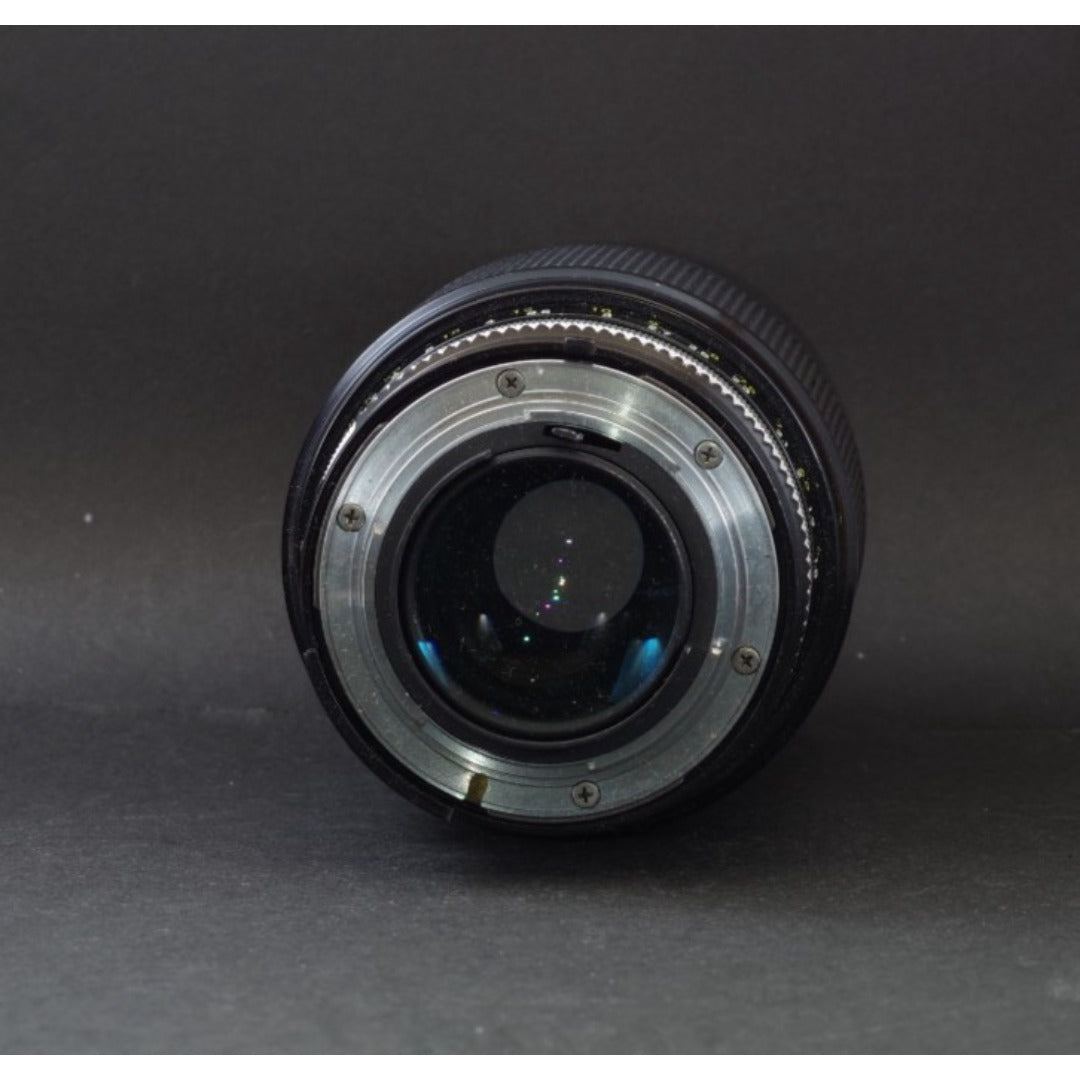 Nikon Zoom-NIKKOR C Auto 80-200mm f/4.5 non-Ai - Filem.sg