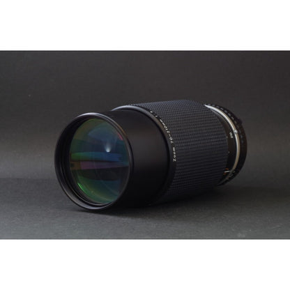 Nikon Series E Zoom 70-210mm f/4 Ai-S - Filem.sg