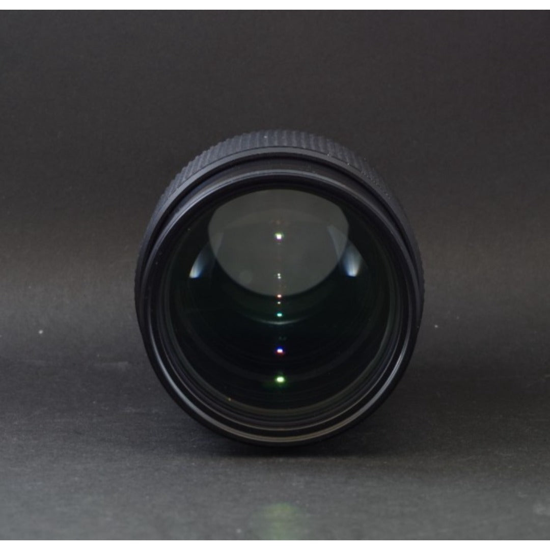 Nikon Series E Zoom 70-210mm f/4 Ai-S - Filem.sg