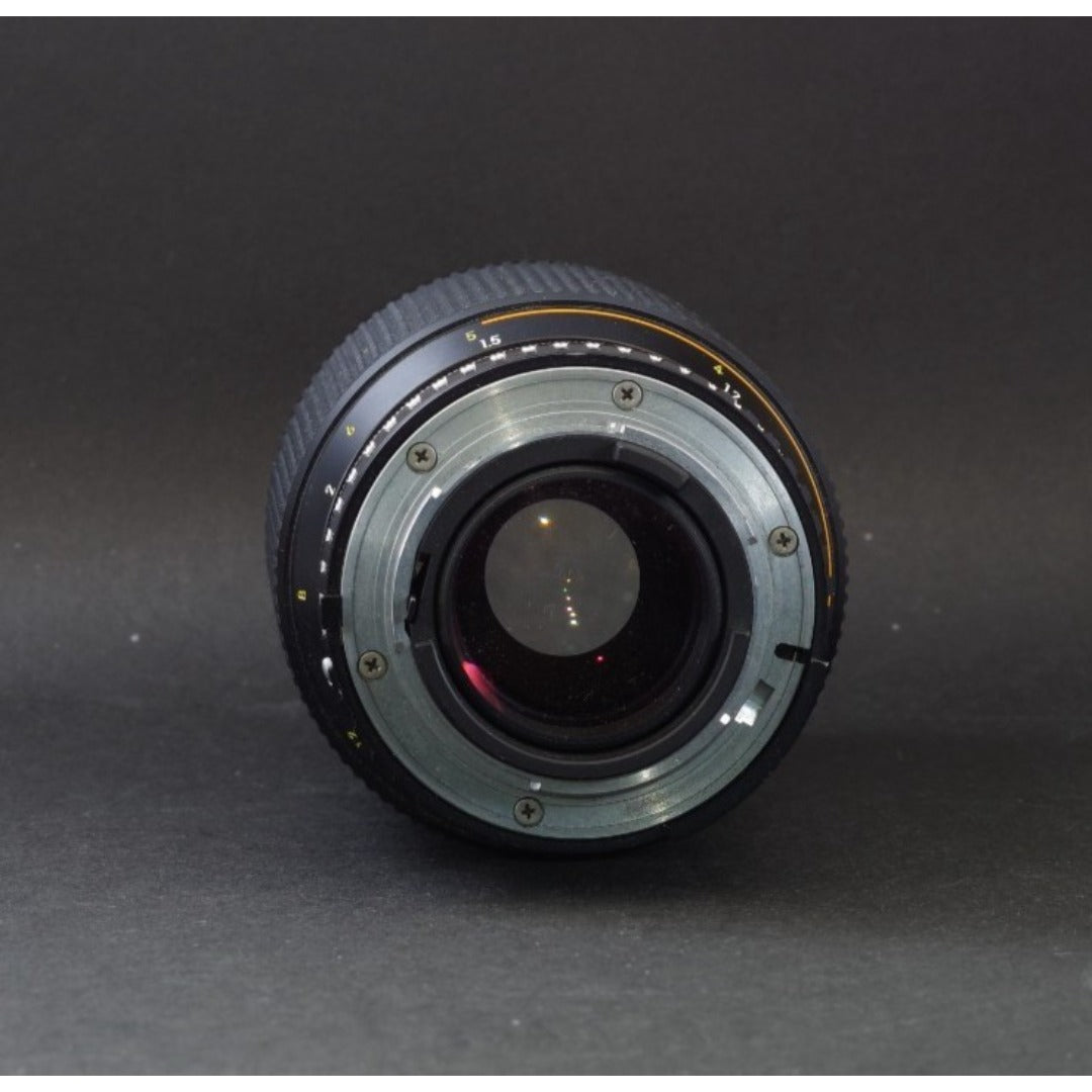 Nikon Series E Zoom 70-210mm f/4 Ai-S - Filem.sg