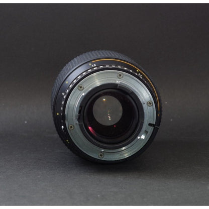 Nikon Series E Zoom 70-210mm f/4 Ai-S - Filem.sg