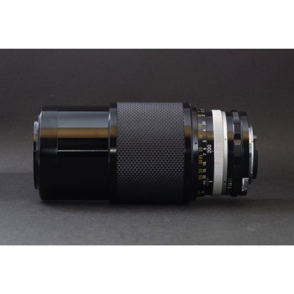 Nikon Zoom-NIKKOR C Auto 80-200mm f/4.5 non-Ai - Filem.sg