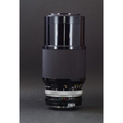 Nikon Zoom-NIKKOR C Auto 80-200mm f/4.5 non-Ai - Filem.sg