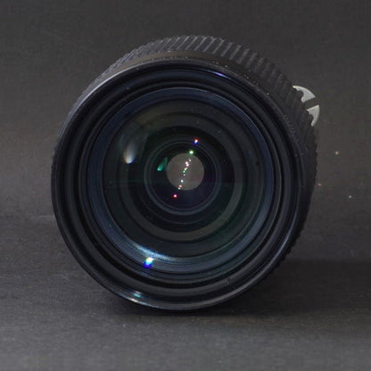 Nikon Zoom-NIKKOR 35-135mm f/3.5-4.5 Ai-S - Filem.sg