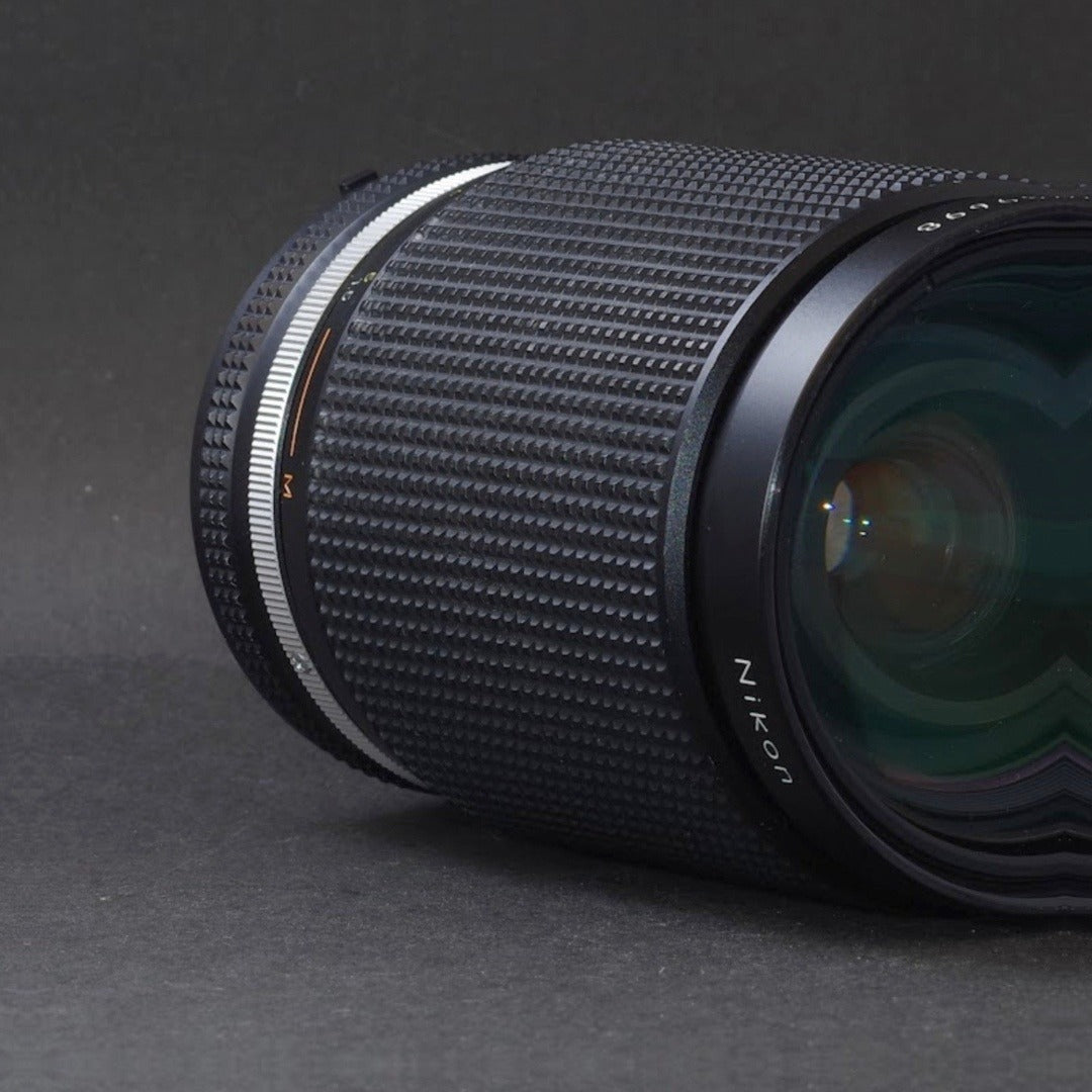 Nikon Zoom-NIKKOR 35-135mm f/3.5-4.5 Ai-S - Filem.sg